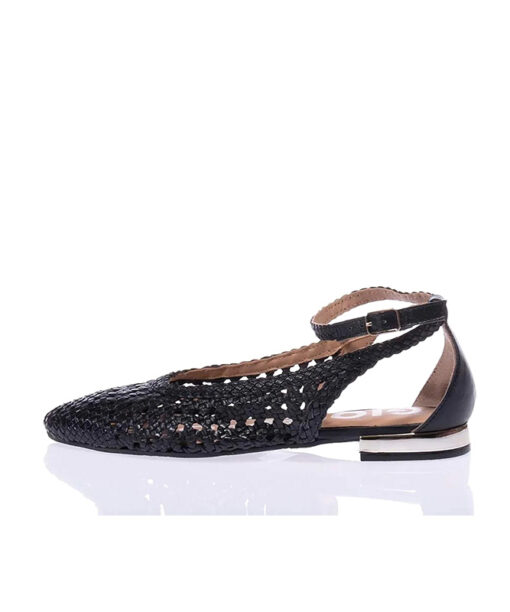 Alternative view of GIOSEPPO-DELL (62109)-BLACK