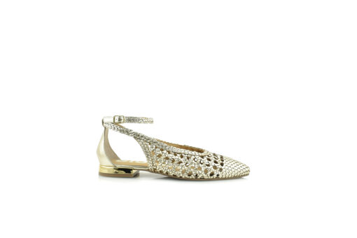 GIOSEPPO-DELL (62109)-GOLD - Image 2