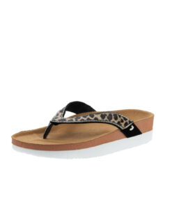 GIOSEPPO-FLAGER (59627)-LEOPARD