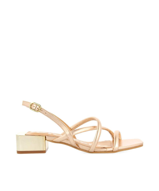 Alternative view of GIOSEPPO-KOVARID (65060)-ROSE-GOLD