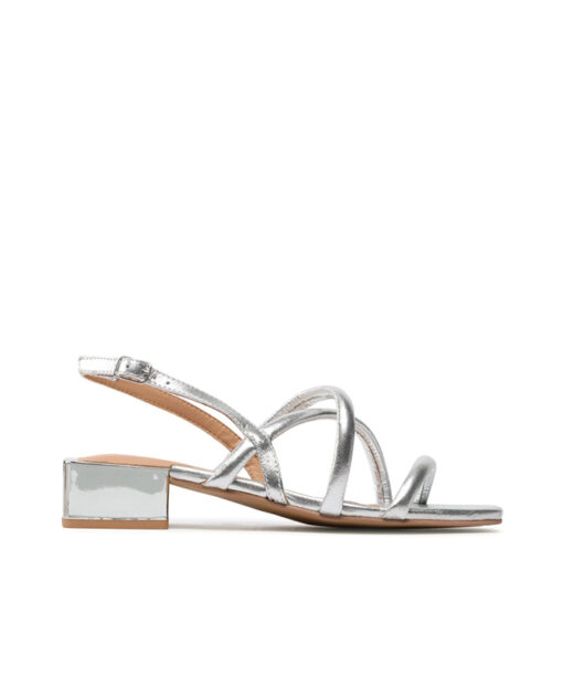 Alternative view of GIOSEPPO-KOVARID (65060)-SILVER