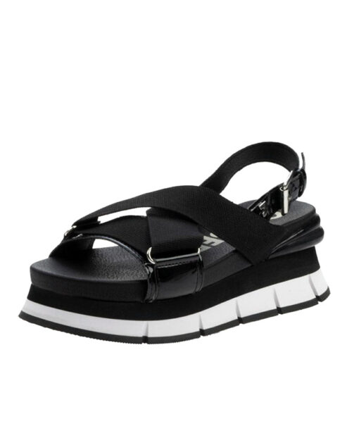 GIOSEPPO-LAMOLE (65405)-BLACK