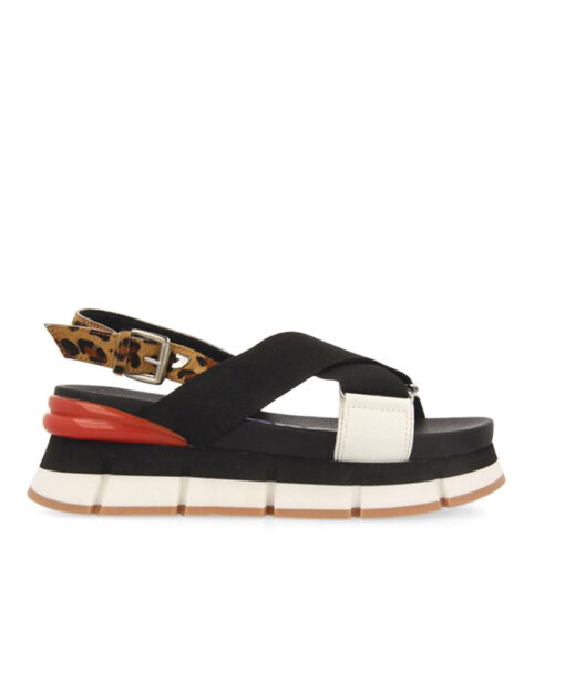 Alternative view of GIOSEPPO-LEESBURG (65401)-LEOPARD