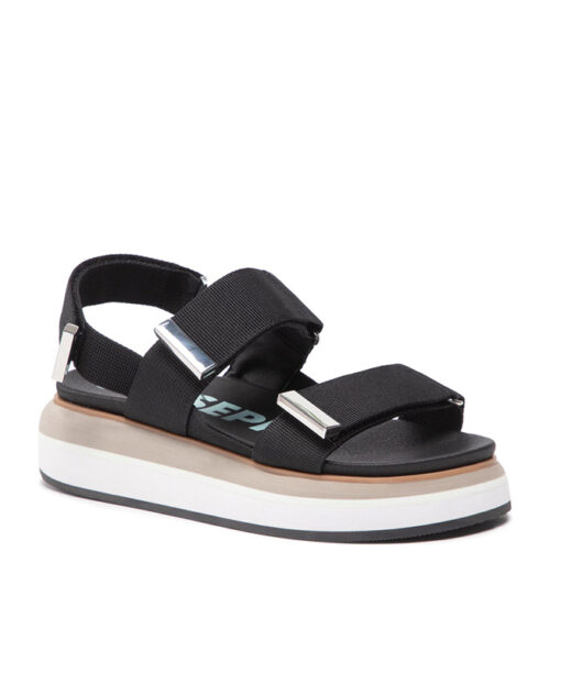 GIOSEPPO-MARTLAND (65466)-BLACK