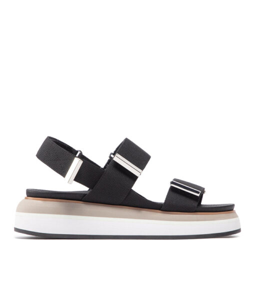 Alternative view of GIOSEPPO-MARTLAND (65466)-BLACK