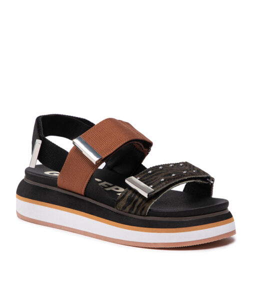 GIOSEPPO-MINNEOLA (65508)-BLACK
