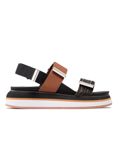Alternative view of GIOSEPPO-MINNEOLA (65508)-BLACK