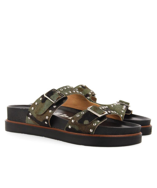 GIOSEPPO-SONJA (65922)-CAMOUFLAGE