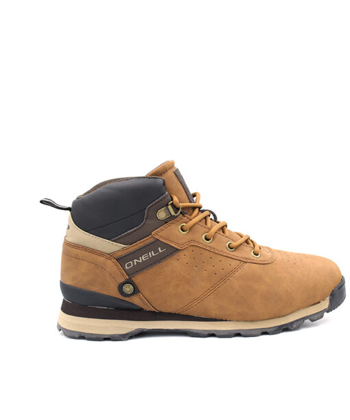 Alternative view of O’NEILL-GRAND TETON MEN MID (90223026-JCU)-TORTOISE-SHELL