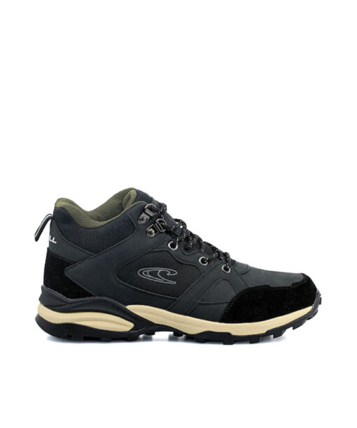 Alternative view of O’NEILL-STRATTON MEN MID (90223029-25Y)-BLACK