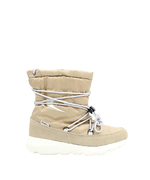 Alternative view of O’NEILL-VAIL WOMEN HIGH (90223013-32A)-SAND