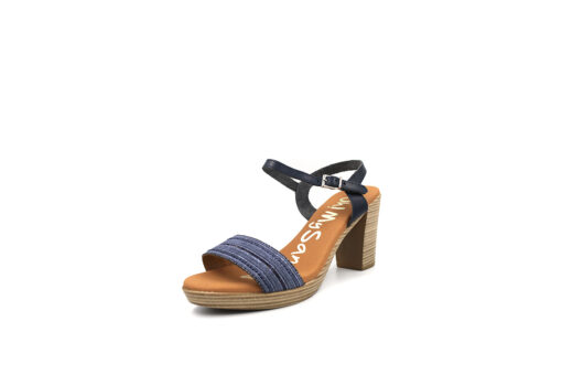 Oh My Sandals (4608)-MARINO COMBI