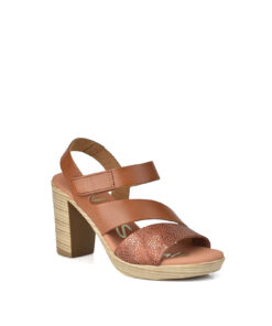 Oh My Sandals (4609)-AREN ROBLE COMBI