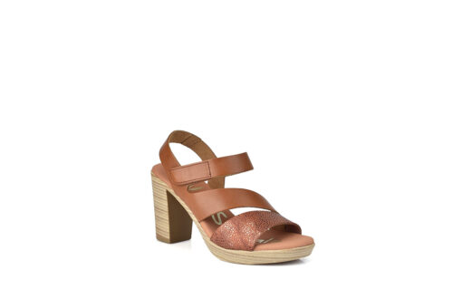 Oh My Sandals (4609)-AREN ROBLE COMBI