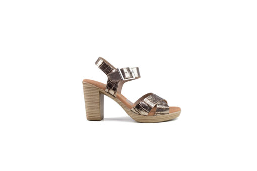 Oh My Sandals (4611)-BREDA CAVA COMBI - Image 2