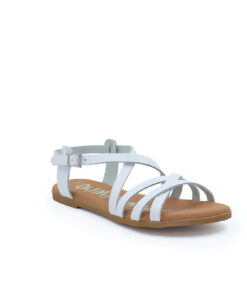 Oh My Sandals (4801)-BLANCO