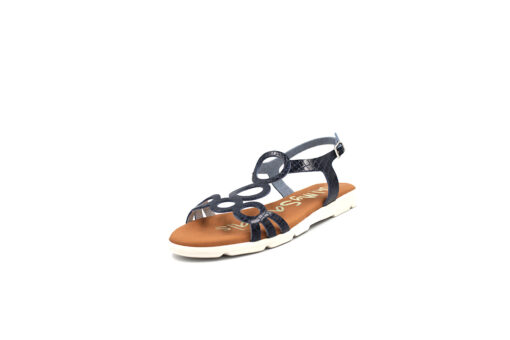 Oh My Sandals (4807)-HYDRA MARINO