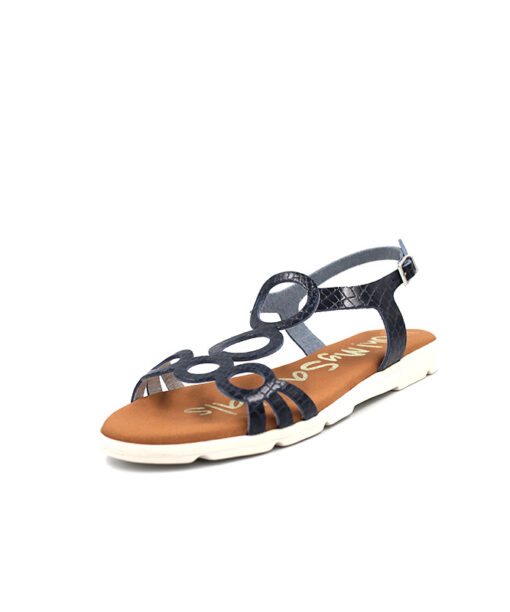 Oh My Sandals (4807)-HYDRA MARINO