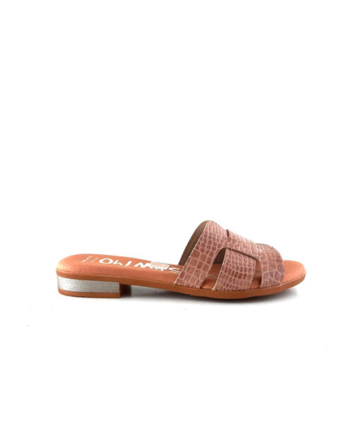 Alternative view of Oh My Sandals (4815)-HYDRA ROBLE