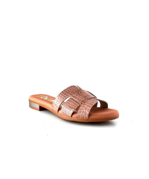 Oh My Sandals (4815)-HYDRA ROBLE