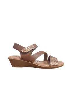 Oh My Sandals (4825)-BERHAN ROBLE COMBI