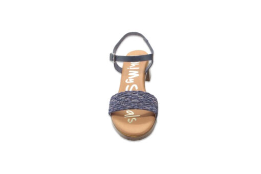 Oh My Sandals (4856)-MARINO COMBI - Image 2