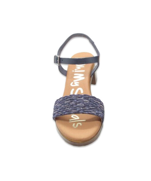 Alternative view of Oh My Sandals (4856)-MARINO COMBI