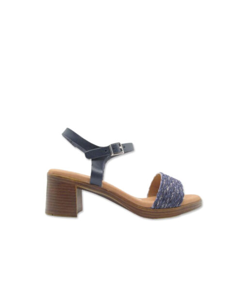 Oh My Sandals (4856)-MARINO COMBI