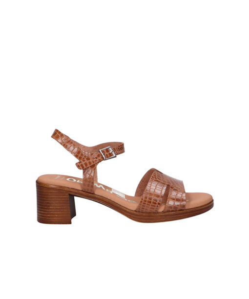 Alternative view of Oh My Sandals (4858)-HYDRA ROBLE