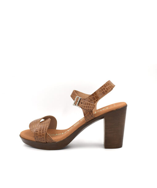 Alternative view of Oh My Sandals (4897)-HYDRA ROBLE