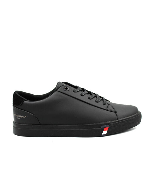Alternative view of RENATO GARINI (P57009022001)-BLACK-BLACK OUTSOLE