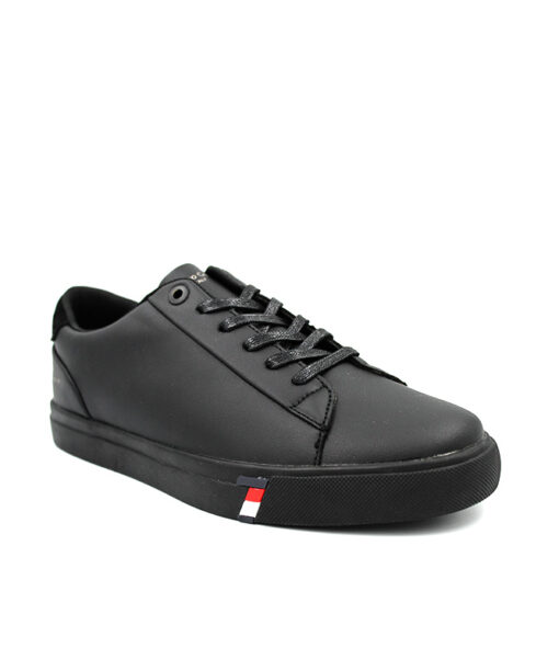 RENATO GARINI (P57009022001)-BLACK-BLACK OUTSOLE