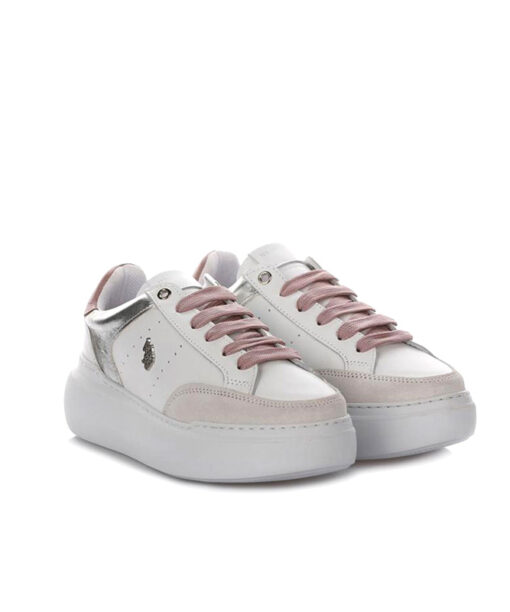 Alternative view of U.S. POLO ASSN-ARTIDE001 (ARTIDE001W-BLS1)-WHI