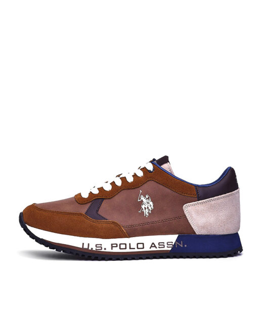 Alternative view of U.S. POLO ASSN-CLEEF002 (CLEEF002M-BYS1)-DBR-DBL05
