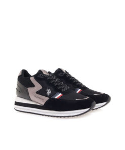 U.S. POLO ASSN-SYLVI001C (SYLVI001W-BST1)-BLK-PEL01