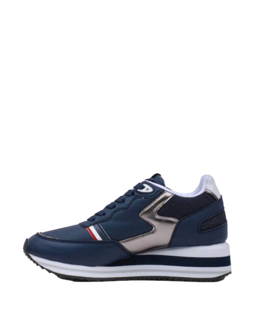 Alternative view of U.S. POLO ASSN-SYLVI001E (SYLVI001W-BYT2)-BLU-PEL01