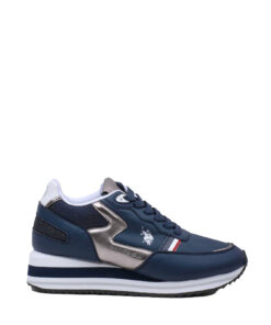U.S. POLO ASSN-SYLVI001E (SYLVI001W-BYT2)-BLU-PEL01