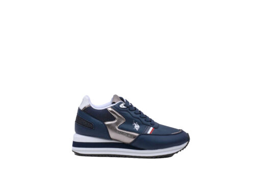 U.S. POLO ASSN-SYLVI001E (SYLVI001W-BYT2)-BLU-PEL01