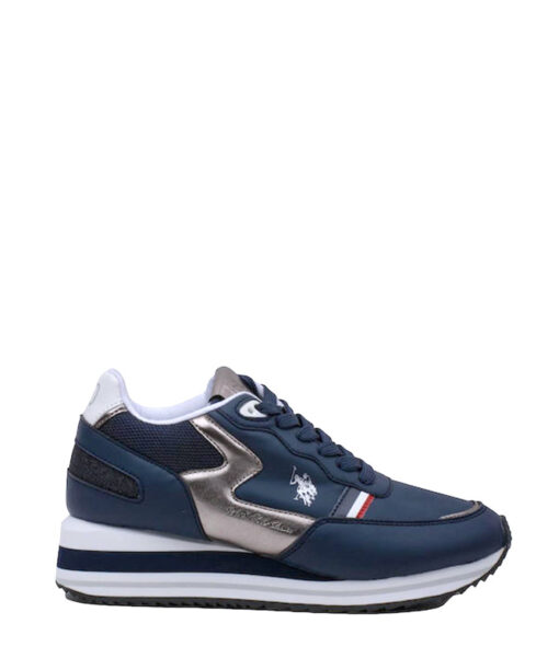 U.S. POLO ASSN-SYLVI001E (SYLVI001W-BYT2)-BLU-PEL01