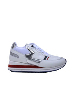 U.S. POLO ASSN-SYLVI001E (SYLVI001W-BYT2)-WHI-SIL01