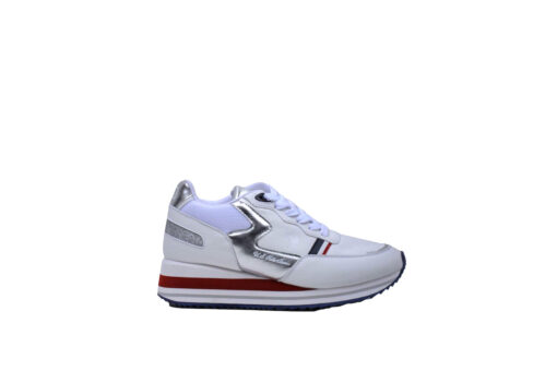 U.S. POLO ASSN-SYLVI001E (SYLVI001W-BYT2)-WHI-SIL01
