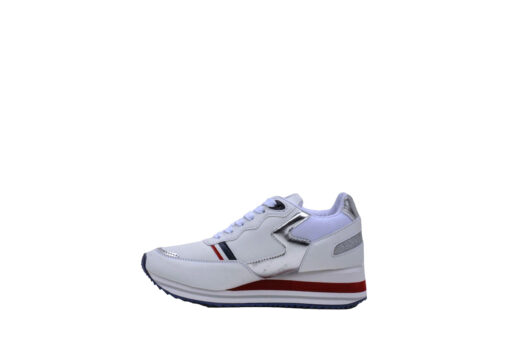 U.S. POLO ASSN-SYLVI001E (SYLVI001W-BYT2)-WHI-SIL01 - Image 2