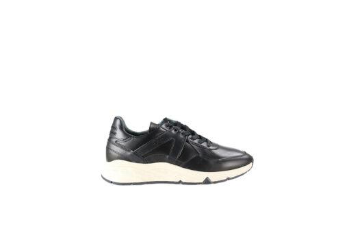 BOSS SHOES (UV420)-BLACK BURN - Image 2