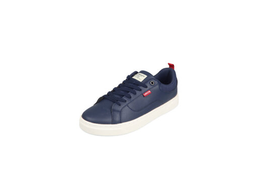 LEVIS-CAPLES 2.0 (233037-697-17)-NAVY-BLUE
