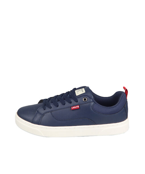 Alternative view of LEVIS-CAPLES 2.0 (233037-697-17)-NAVY-BLUE