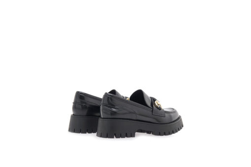 EXE-NINETA-482 (P17004822P88)-BLACK NAPLACK-LT GOLD - Image 3