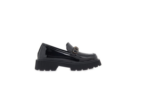 EXE (P154R562274F)-BLACK PAT - Image 2