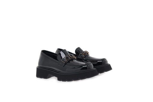 EXE (P154R562274F)-BLACK PAT