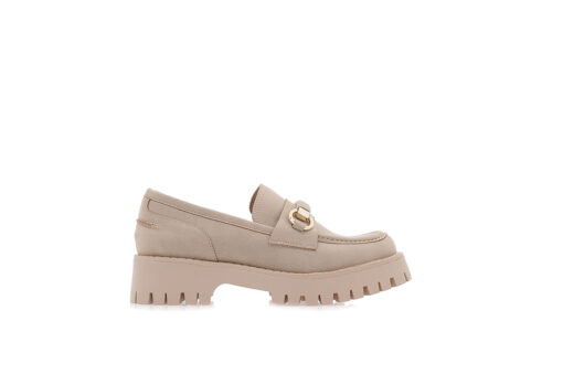 EXE-NINETTA-482 (P1700482201F)-BEIGE-LT GOLD - Image 2