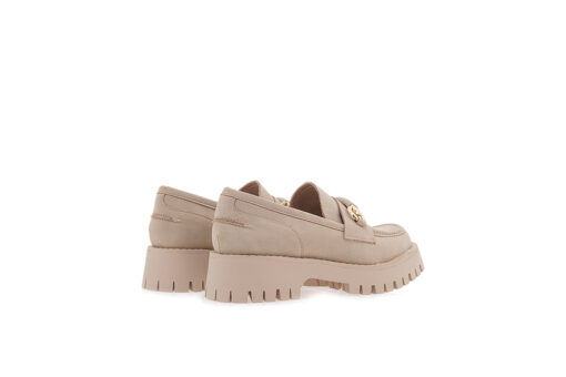 EXE-NINETTA-482 (P1700482201F)-BEIGE-LT GOLD - Image 3